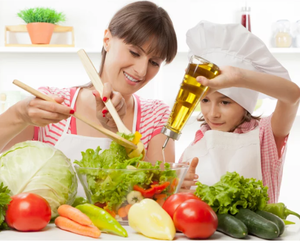 Tips To Help Your Family Eat Better