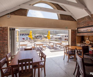 Functions @ L'Agulhas Seafoods