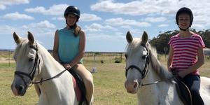 Bredasdorp - Pony Pals - Childrenâ€™s Parties