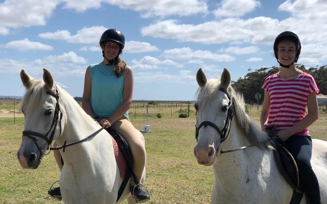 Bredasdorp - Pony Pals - Childrenâ€™s Parties