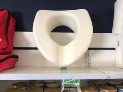 Toilet Seat Raisers Now In Stock!