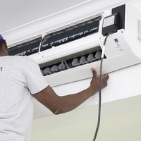 Hermanus - Just Chilling - Aircon Installation