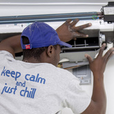 Hermanus - Just Chilling - Aircon