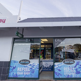 Hermanus - Body Fuel Express - Exterior