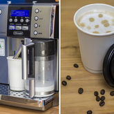 Hermanus - Body Fuel Express - Brewed Coffee