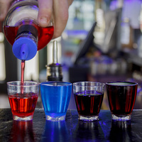 Hermanus - Bojangles - Shots