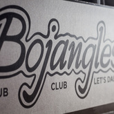 Hermanus - Bojangles - Sign