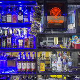 Hermanus - Bojangles - Drinks