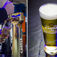 Hermanus - Bojangles - Draught on tap