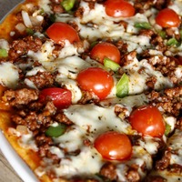 Hermanus - Rossi's Italian Restaurant - Pizza