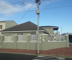 Gutter Installations | Plumstead Client