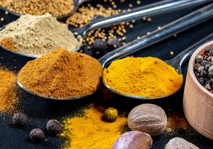 SPICE Course @ Fragrant Food CafÃ©