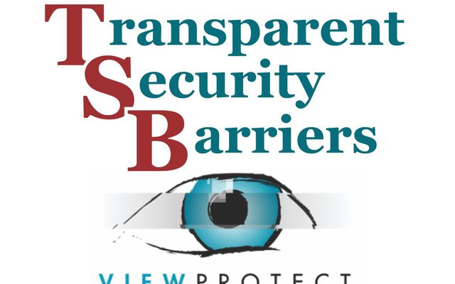 Transparent Security Barriers