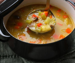 The Rand-a-Cup Challenge with Blinds and Flooring Studio