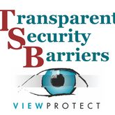 Transparent Security Barriers