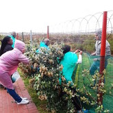 Betty's Bay - Penguinkidz Pre-School - Tsogo Sun Comes to Help