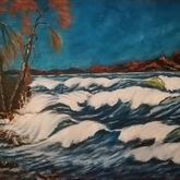 Gansbaai - Petro Shingalana - Seascape