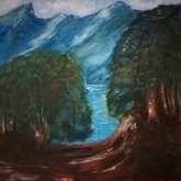 Gansbaai - Petro Shingalana - Blue Waters