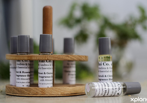 Roller Blends For Kids