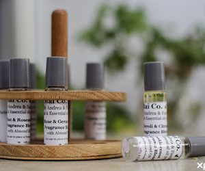 Roller Blends For Kids