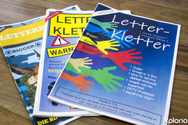 15 July 2019 Newsletter