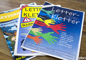 15 July 2019 Newsletter