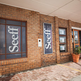 Seeff Struisbaai - Exterior