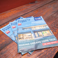 Seeff Struisbaai - Magazine