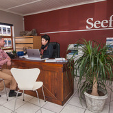 Seeff Struisbaai - Client Interaction