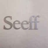 Seeff Struisbaai - Signage
