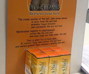 Variety of Items in Stock