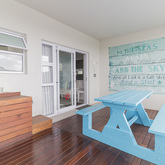 Agulhas/Struisbaai - South Point Lâ€™Agulhas Self Catering - Unit 1 Exterior