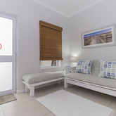 Agulhas/Struisbaai - South Point Lâ€™Agulhas Self Catering - Unit 2 Living Area