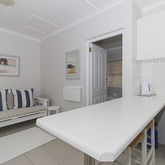  Agulhas/Struisbaai - South Point Lâ€™Agulhas Self Catering - Unit 3 Living Area