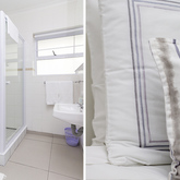  Agulhas/Struisbaai - South Point Lâ€™Agulhas Self Catering - Unit 3 Bathroom
