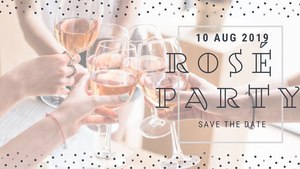 RosÃ© Party @ Lomond