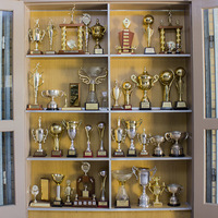 Gansbaai Academia - Achievements