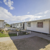 Gansbaai Academia - Extra Temporary Buildings For Classes