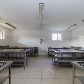 Gansbaai Academia - Kitchen