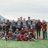 Gansbaai Academia - Rugby Team