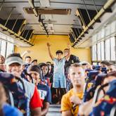 Gansbaai Academia - Learners