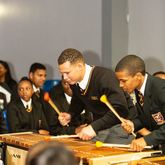Gansbaai Academia - Marimba Band