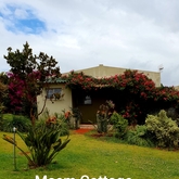 Grabouw / Elgin - Aanhouwen Cottages - Exterior