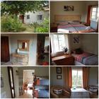 Grabouw/Elgin - Aanhouwen Cottages - Jan Interior