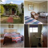 Grabouw / Elgin - Aanhouwen Cottages - 21 Interior