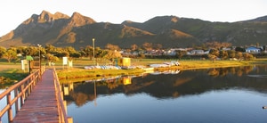 Stony Point Nature Reserve Currently Closed