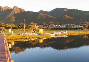 Stony Point Nature Reserve Currently Closed
