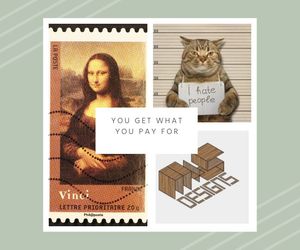 Should Custom-Made Be Cheap?