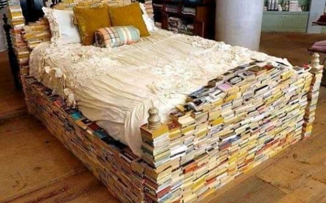 gansbaai_book_exchange_Books_1564056508