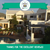 Gansbaai - Saxon Lodge - TripAdvisor 5 Stars